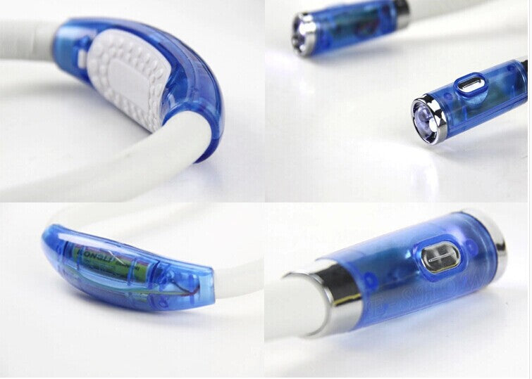 LED Reading Light, Neck Light, Hug Light