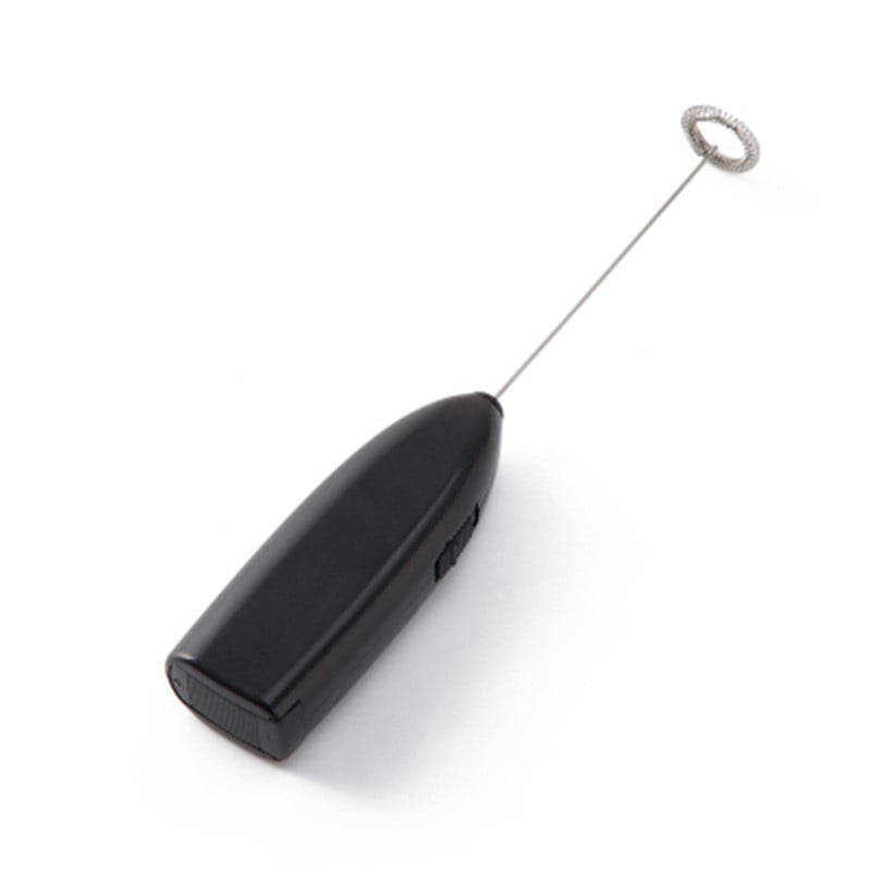 Electric Handheld Kitchen Whisk for Household Use