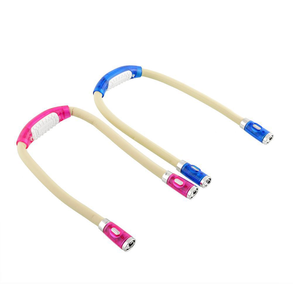 LED Reading Light, Neck Light, Hug Light