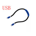 LED Reading Light, Neck Light, Hug Light