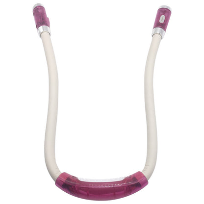 LED Reading Light, Neck Light, Hug Light