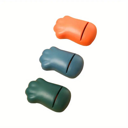 2-in-1 Knife Sharpener and Multi-purpose Peeler
