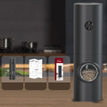 Simple Pepper Grinder