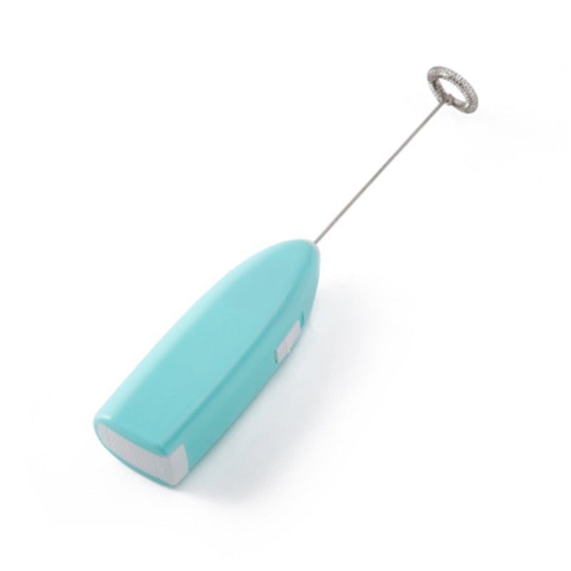 Electric Handheld Kitchen Whisk for Household Use
